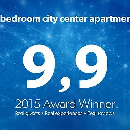 1 Bedroom City Center Apartment Katowice Pokój zdjęcie