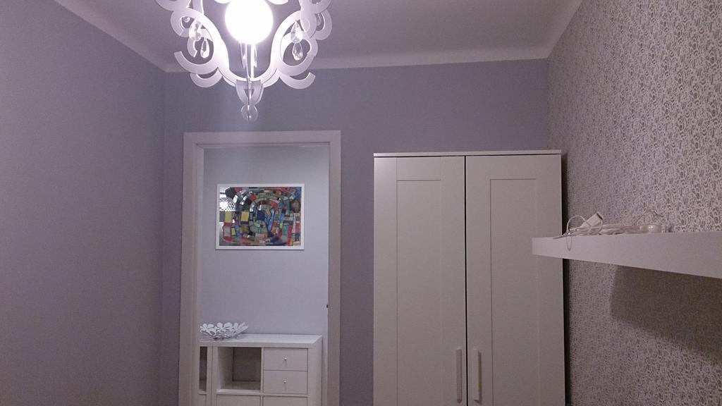 1 Bedroom City Center Apartment Katowice Pokój zdjęcie