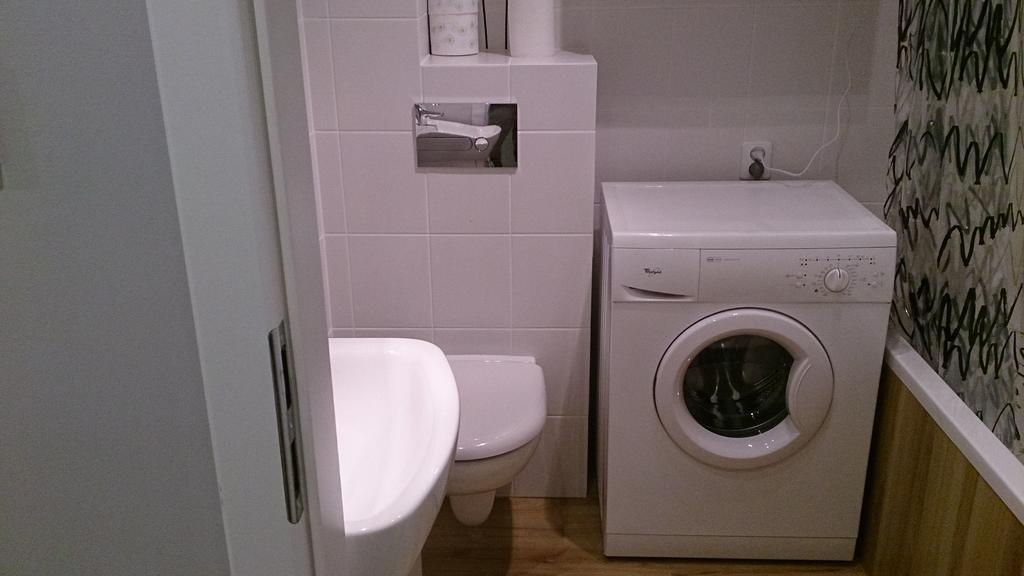 1 Bedroom City Center Apartment Katowice Pokój zdjęcie