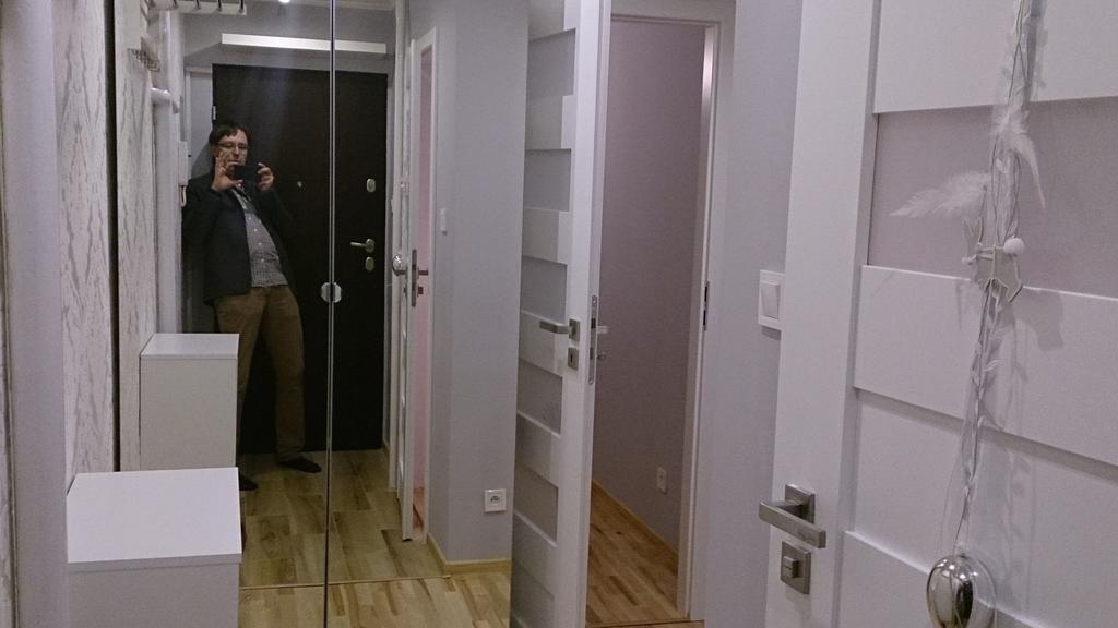1 Bedroom City Center Apartment Katowice Pokój zdjęcie